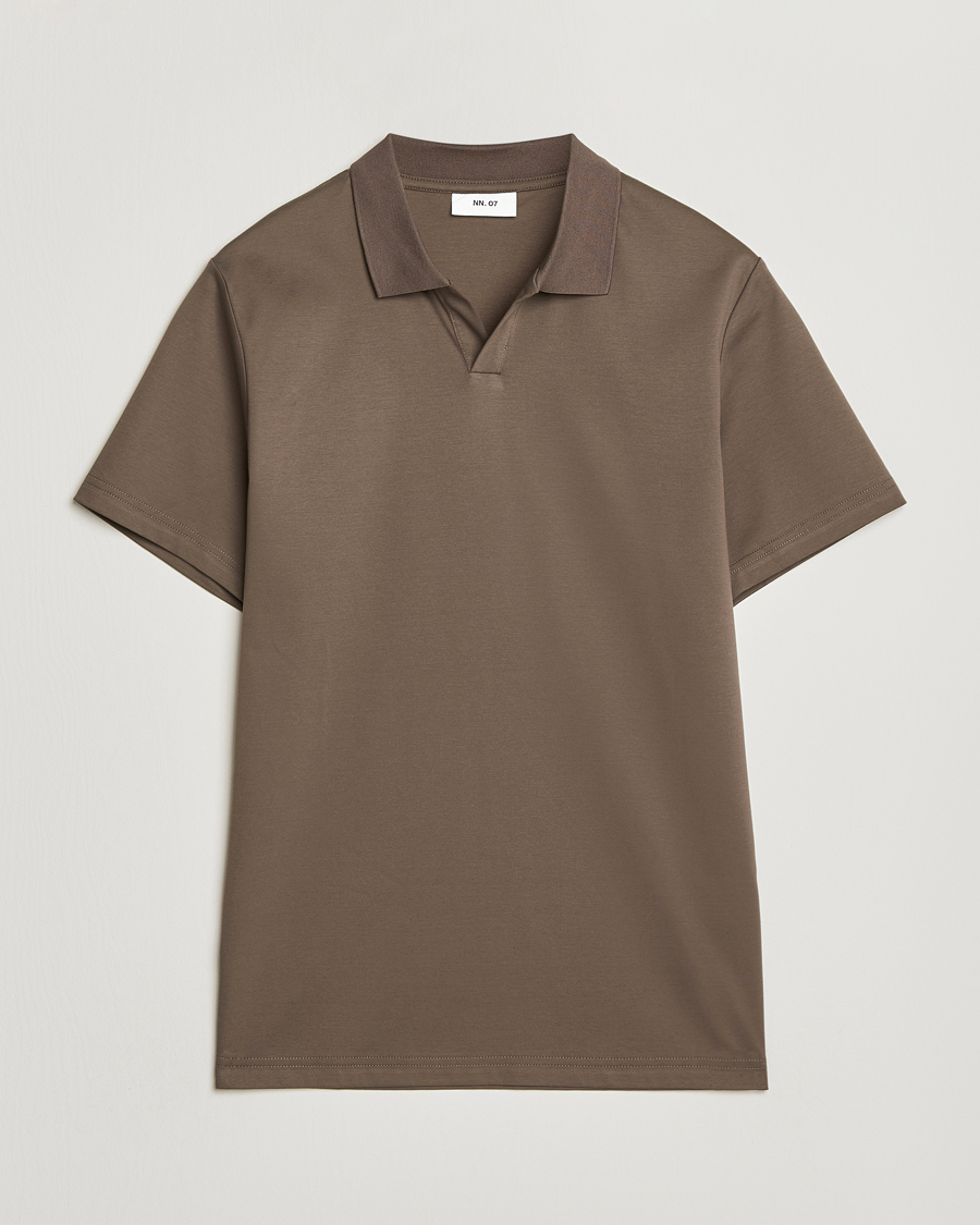  |  | NN07 | Paul Mercerized Polo Mable Husk