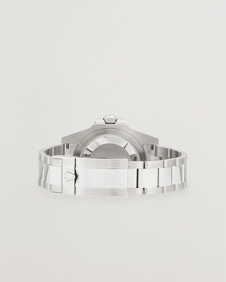 Homme | Rolex Pre-Owned GMT-Master II Batman  | Rolex Pre-Owned | GMT-Master II Batman 