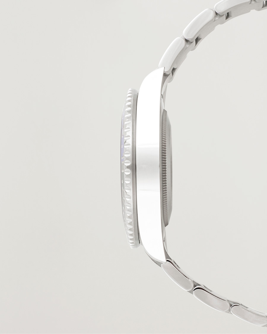 Homme | Rolex Pre-Owned GMT-Master II Batman  | Rolex Pre-Owned | GMT-Master II Batman 