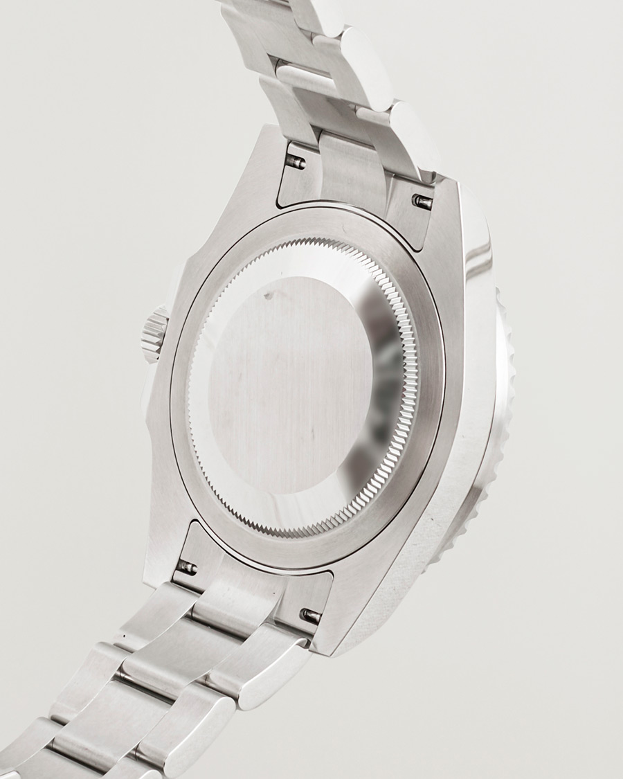 Homme | Rolex Pre-Owned GMT-Master II Batman  | Rolex Pre-Owned | GMT-Master II Batman 