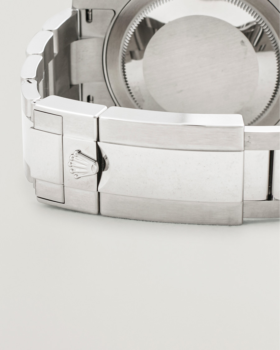 Homme | Rolex Pre-Owned GMT-Master II Batman  | Rolex Pre-Owned | GMT-Master II Batman 