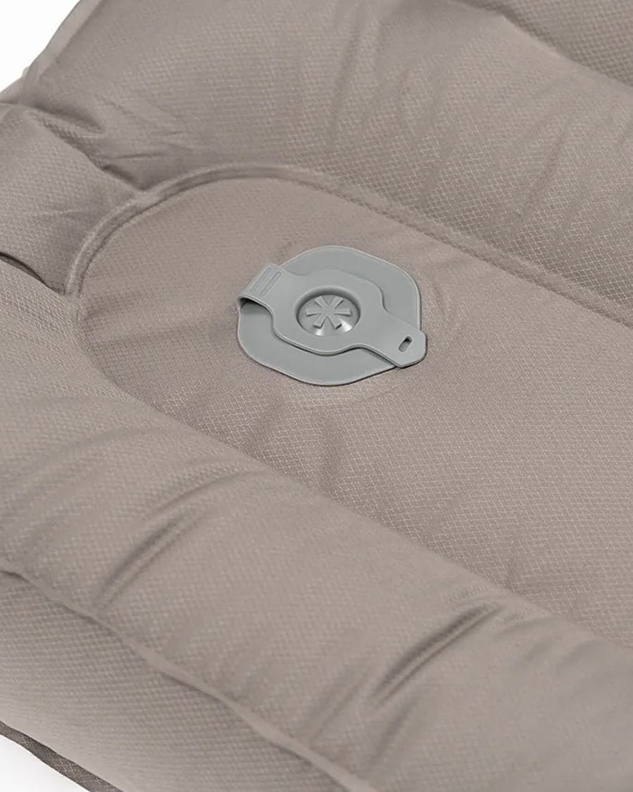 Homme | Outdoor living | Snow Peak | Compact Sleeping Mat Regular Brown