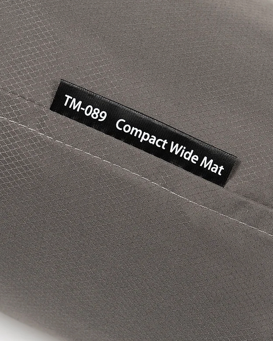 Homme | Outdoor living | Snow Peak | Compact Sleeping Mat Regular Brown