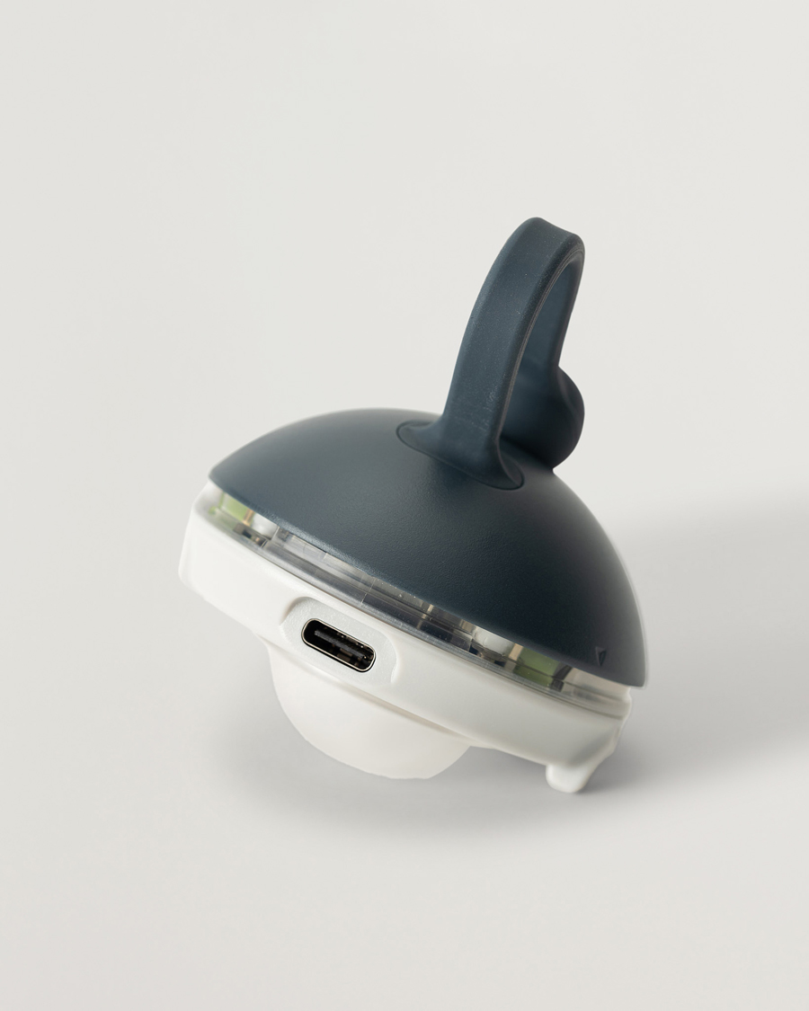 Homme | Outdoor living | Snow Peak | Rechargeable Mini Hozuki Night Sky