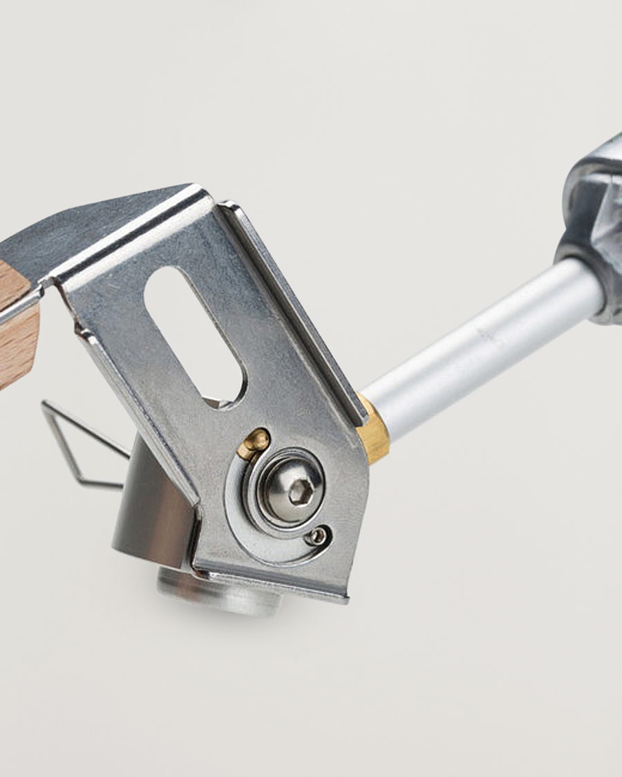 Homme | Snow Peak Folding Torch | Snow Peak | Folding Torch