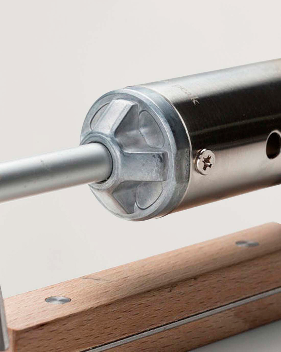 Homme | Snow Peak Folding Torch | Snow Peak | Folding Torch