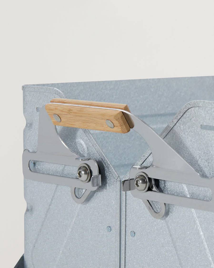 Homme | Outdoor living | Snow Peak | Shelf Container 25