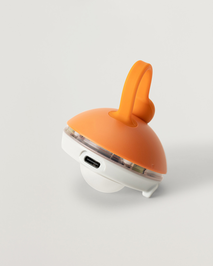 Homme | Outdoor living | Snow Peak | Rechargeable Hozuki Twilight