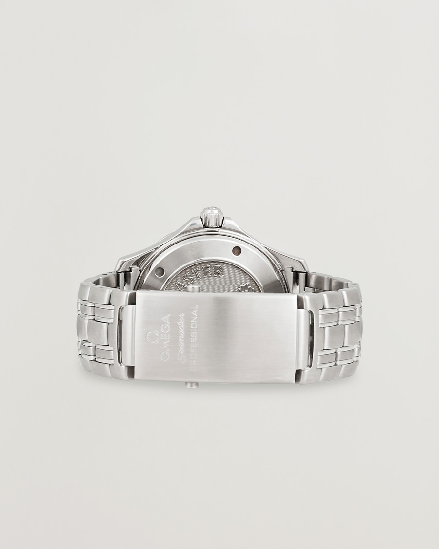 Homme | Omega Pre-Owned Seamaster Diver 300M SMP | Omega Pre-Owned | Seamaster Diver 300M SMP