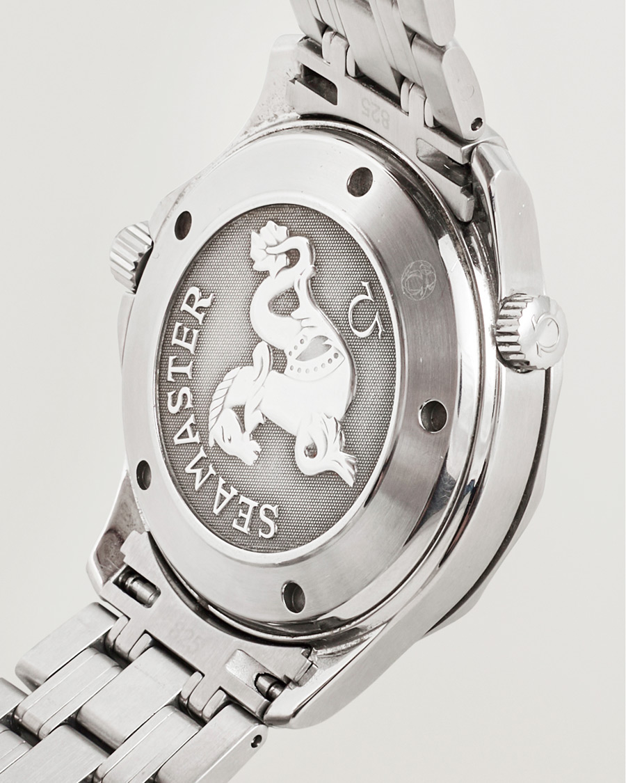 Homme | Omega Pre-Owned Seamaster Diver 300M  SMP  | Omega Pre-Owned | Seamaster Diver 300M  SMP 