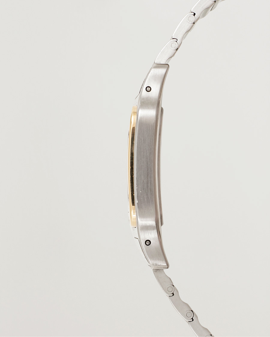 Homme | Cartier Pre-Owned Santos Galbee | Cartier Pre-Owned | Santos Galbee