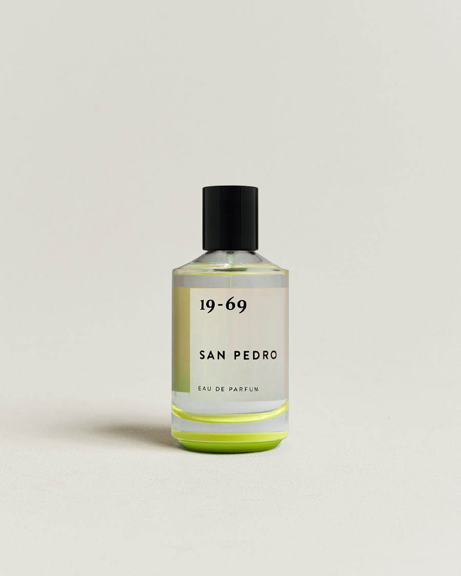 Homme | Parfums | 19-69 | San Pedro Eau de Parfum 100ml