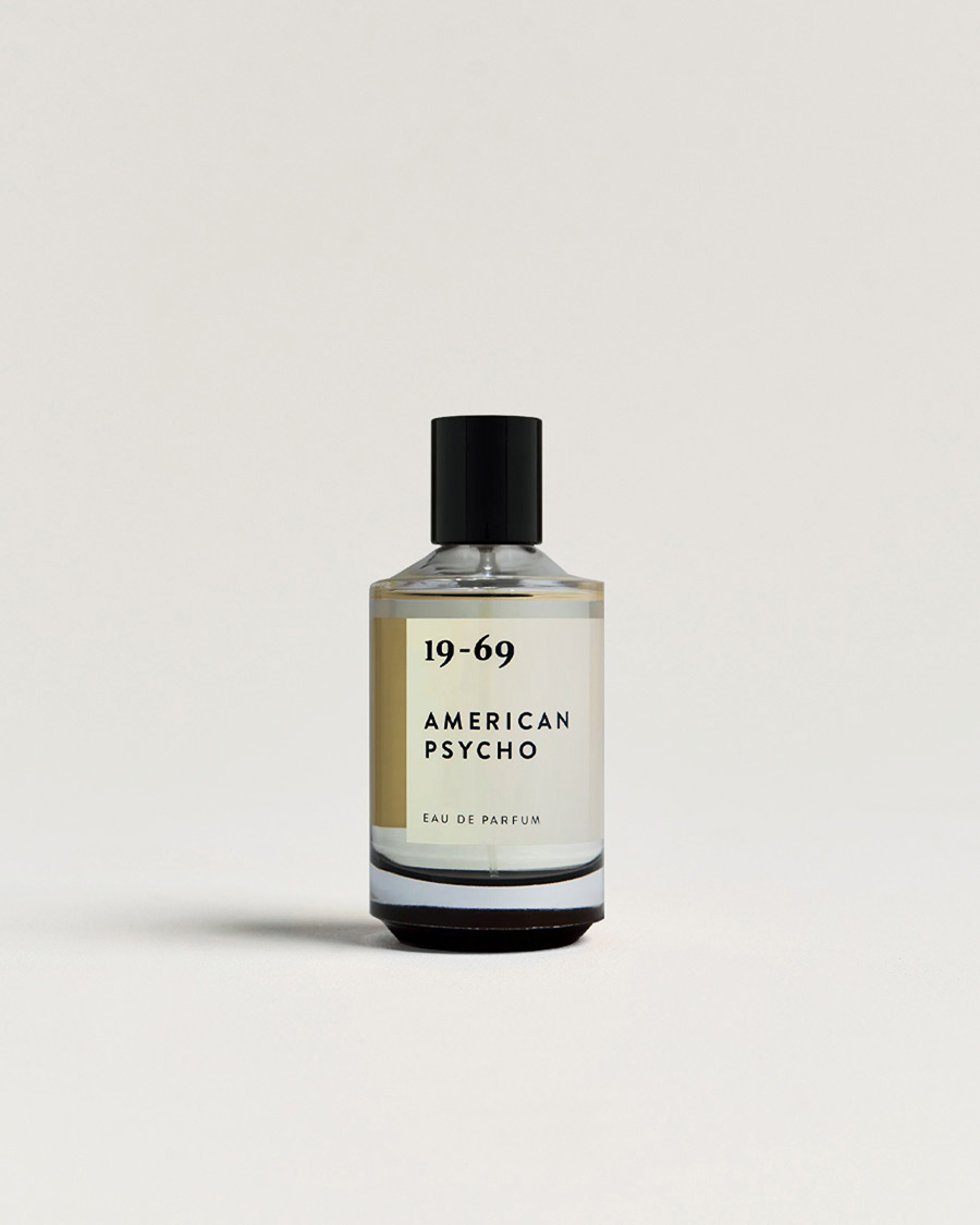 Homme | Parfums | 19-69 | American Psycho Eau de Parfum 100ml