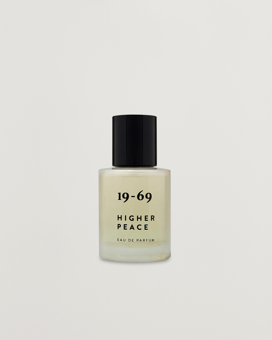 Homme | Parfums | 19-69 | Higher Peace Eau de Parfum 30ml