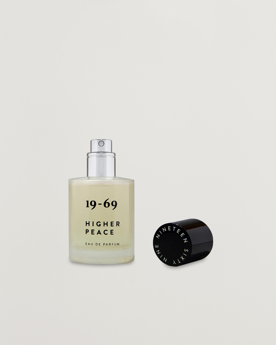 Homme | Parfums | 19-69 | Higher Peace Eau de Parfum 30ml