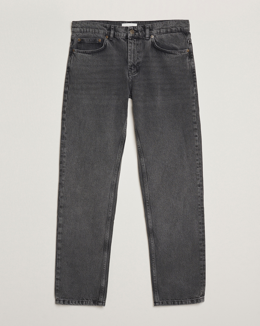 Homme | Jeans | LES DEUX | Ricky Washed Jeans Grey