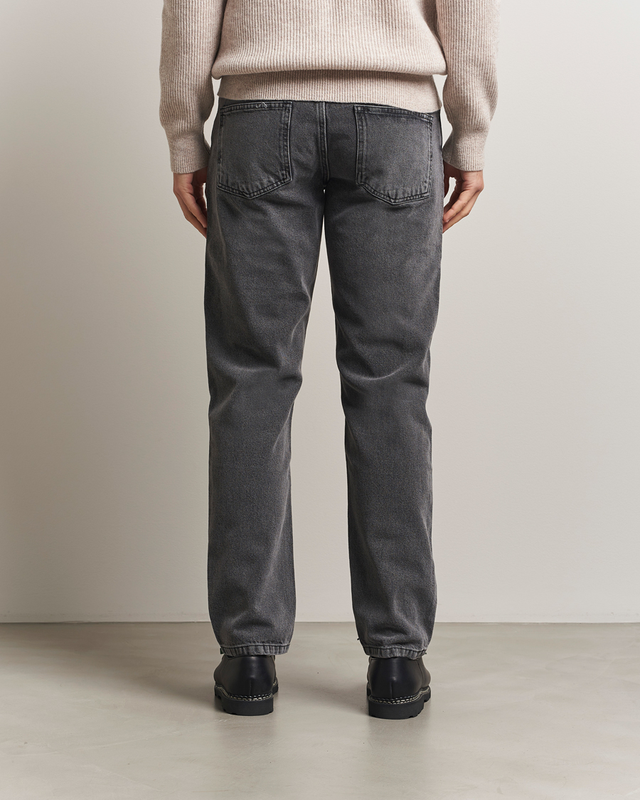 Homme | Jeans | LES DEUX | Ricky Washed Jeans Grey