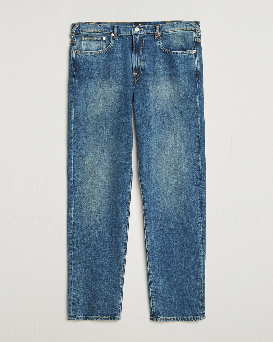 Homme | Jeans | PS Paul Smith | Relaxed Fit Jeans Light Blue