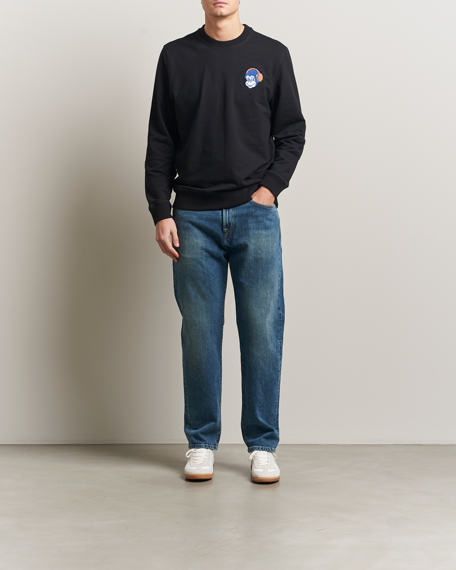 Homme | Jeans | PS Paul Smith | Relaxed Fit Jeans Light Blue