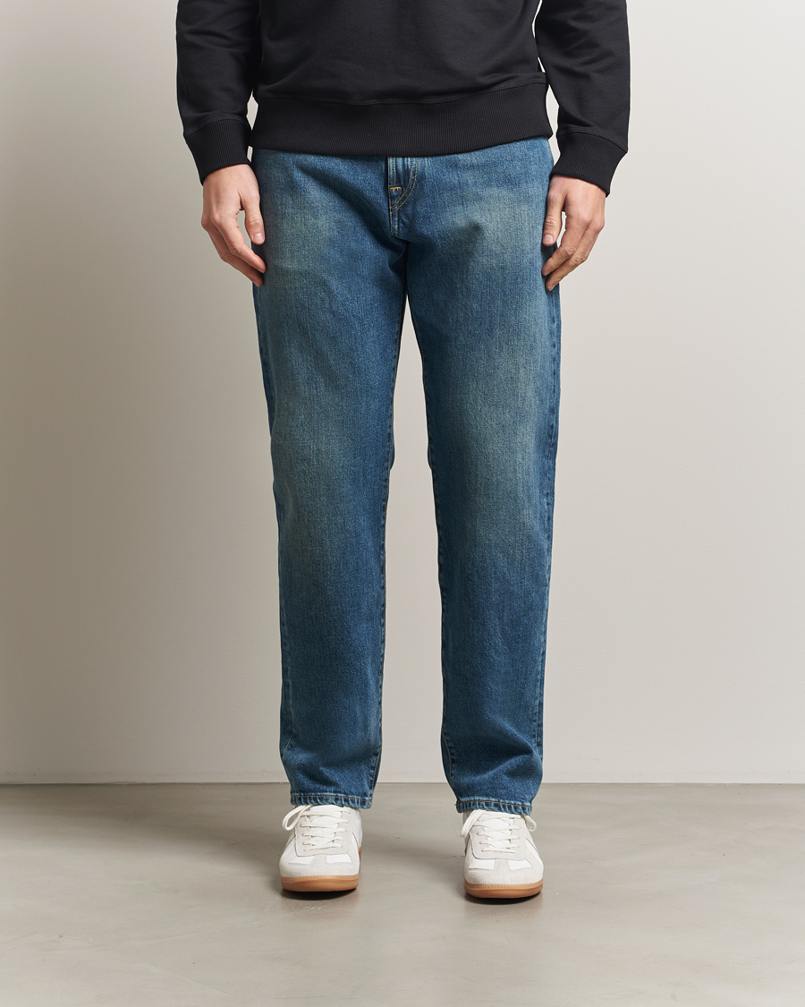Homme | Jeans | PS Paul Smith | Relaxed Fit Jeans Light Blue