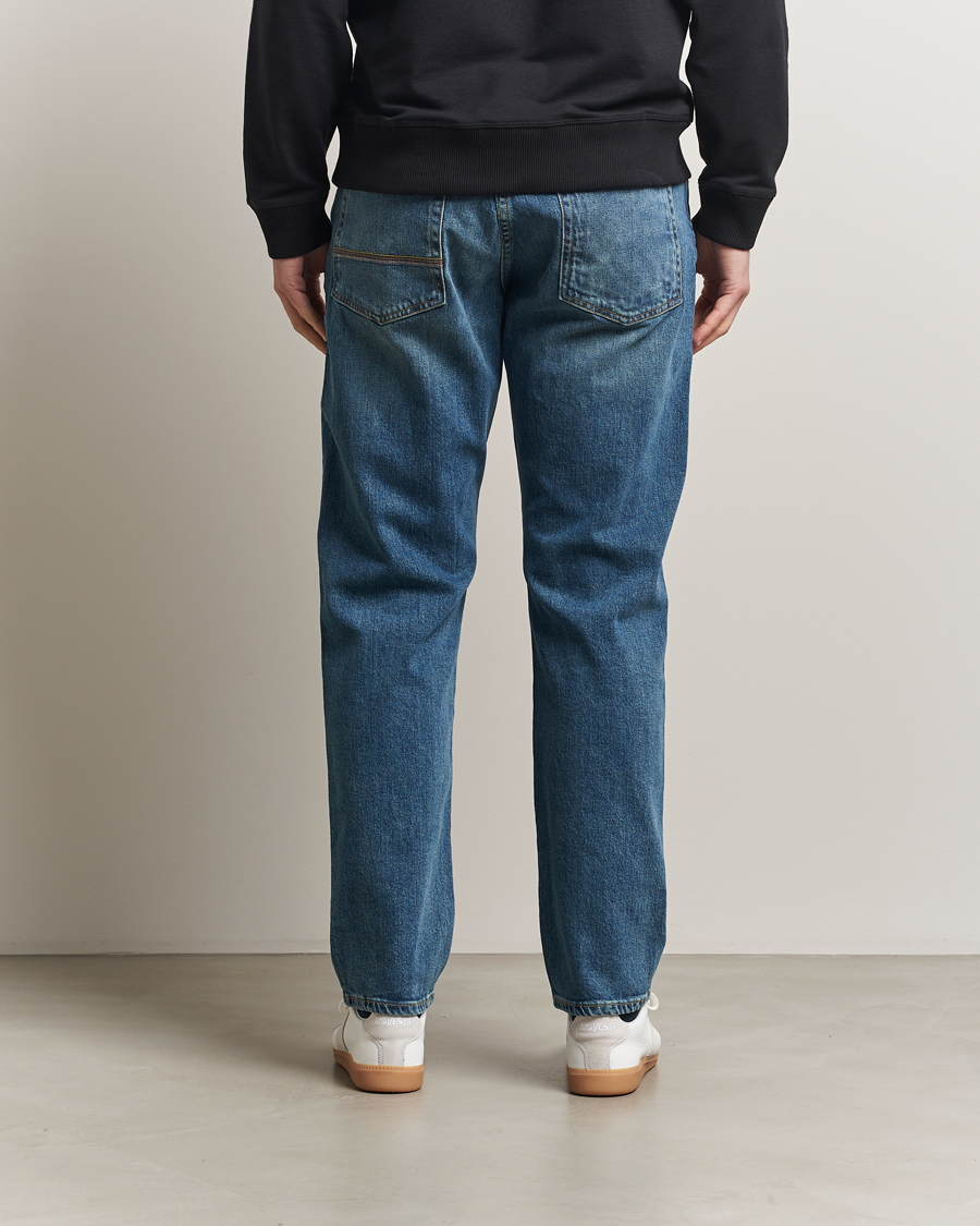 Homme | Jeans | PS Paul Smith | Relaxed Fit Jeans Light Blue