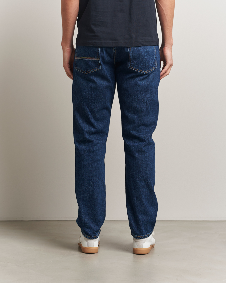 Homme | Jeans | PS Paul Smith | Relaxed Fit Jeans Dark Blue