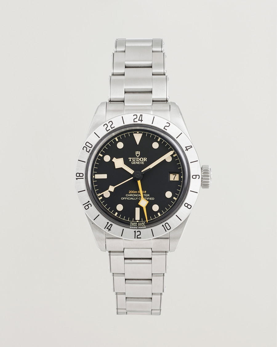 Homme | Tudor Pre-Owned Black Bay Pro | Tudor Pre-Owned | Black Bay Pro
