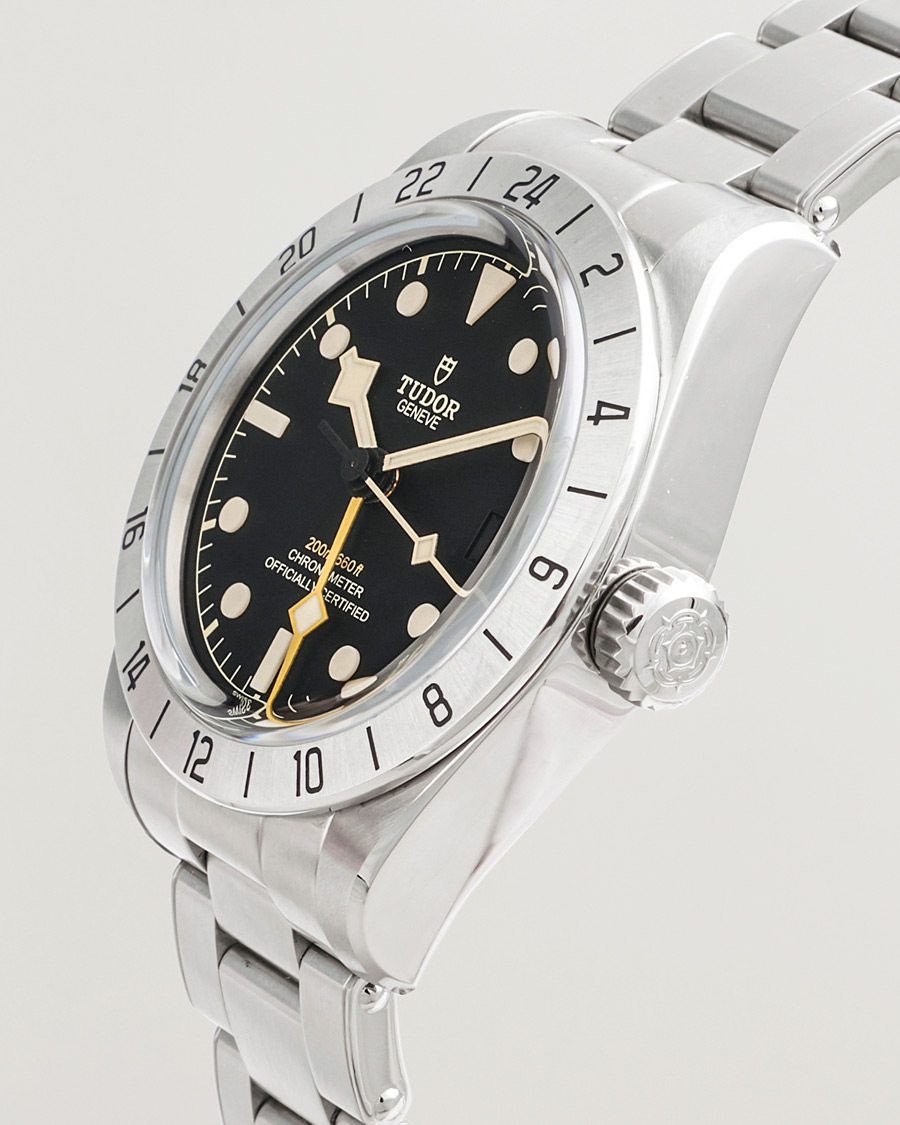 Homme | Tudor Pre-Owned Black Bay Pro | Tudor Pre-Owned | Black Bay Pro