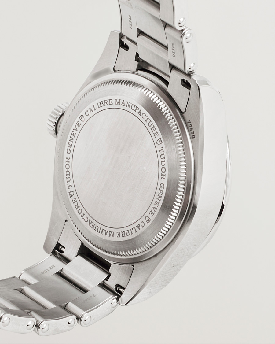 Homme | Tudor Pre-Owned Black Bay Pro | Tudor Pre-Owned | Black Bay Pro