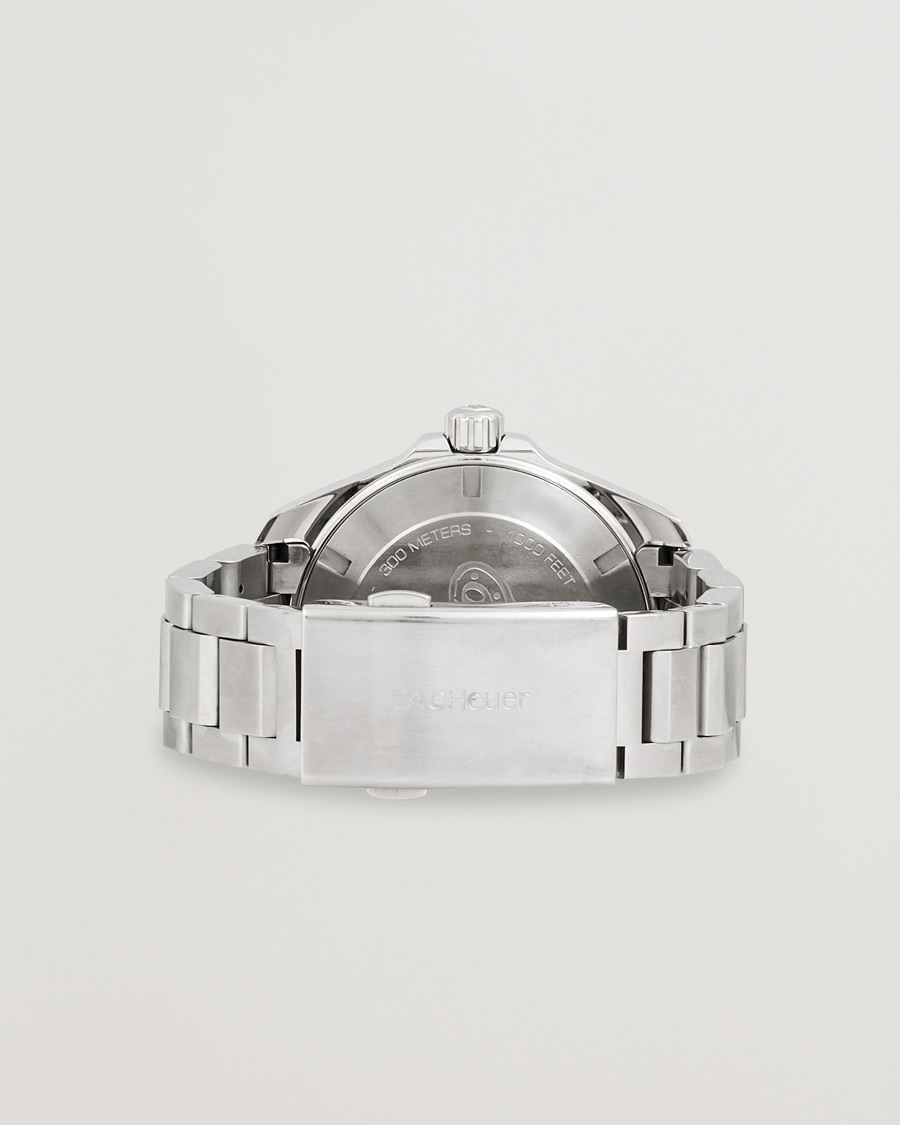 Homme | Tag Heuer Pre-Owned Aquaracer Caliber 5 | Tag Heuer Pre-Owned | Aquaracer Caliber 5
