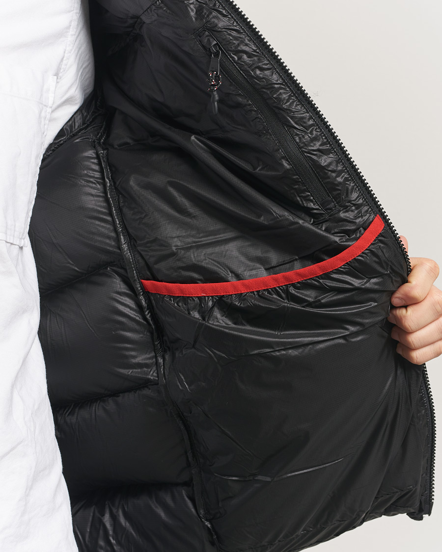 Homme | Manteaux Et Vestes | Polo Ralph Lauren | USA Hawthorne Jacket Polo Black