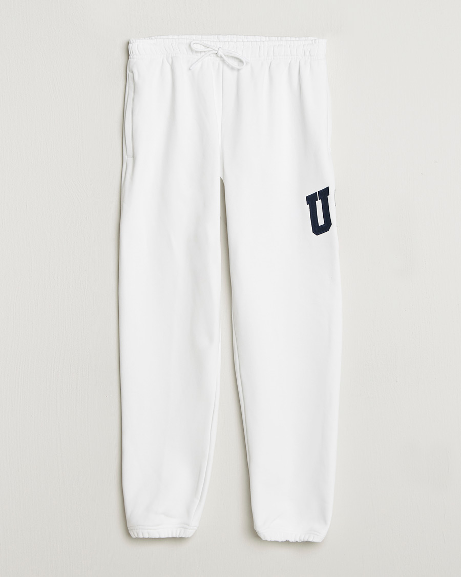 Homme | Pantalons | Polo Ralph Lauren | USA Sweatpants White
