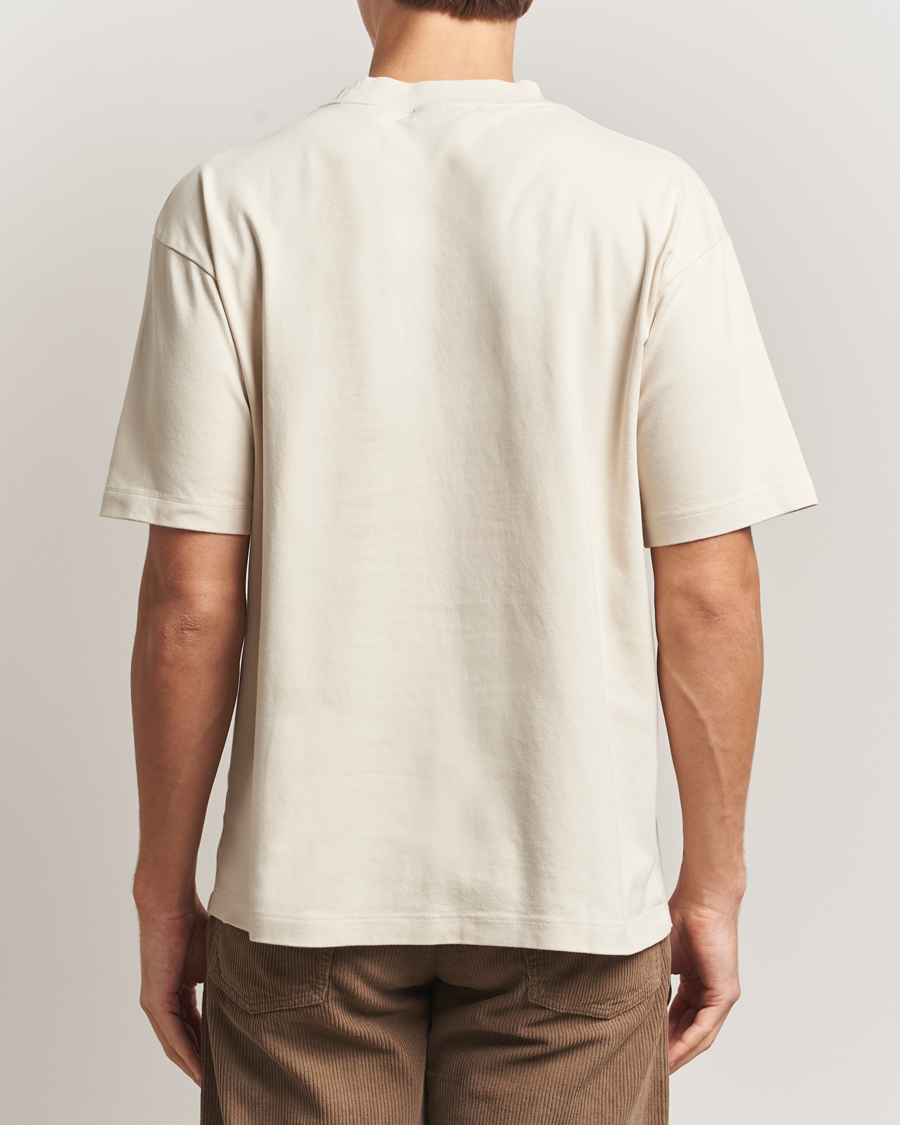 Homme | T-shirts | Drôle de Monsieur | Classic Slogan T-Shirt Mastic