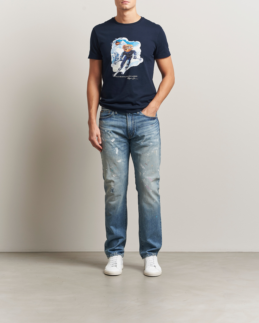 Homme | Pantalons | Polo Ralph Lauren | Straight Fit Jeans Munroe