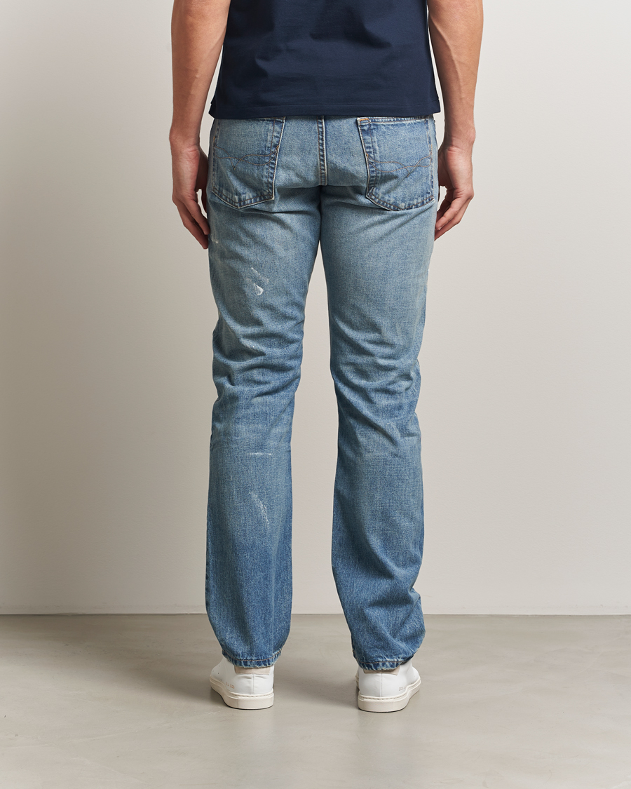 Homme | Pantalons | Polo Ralph Lauren | Straight Fit Jeans Munroe