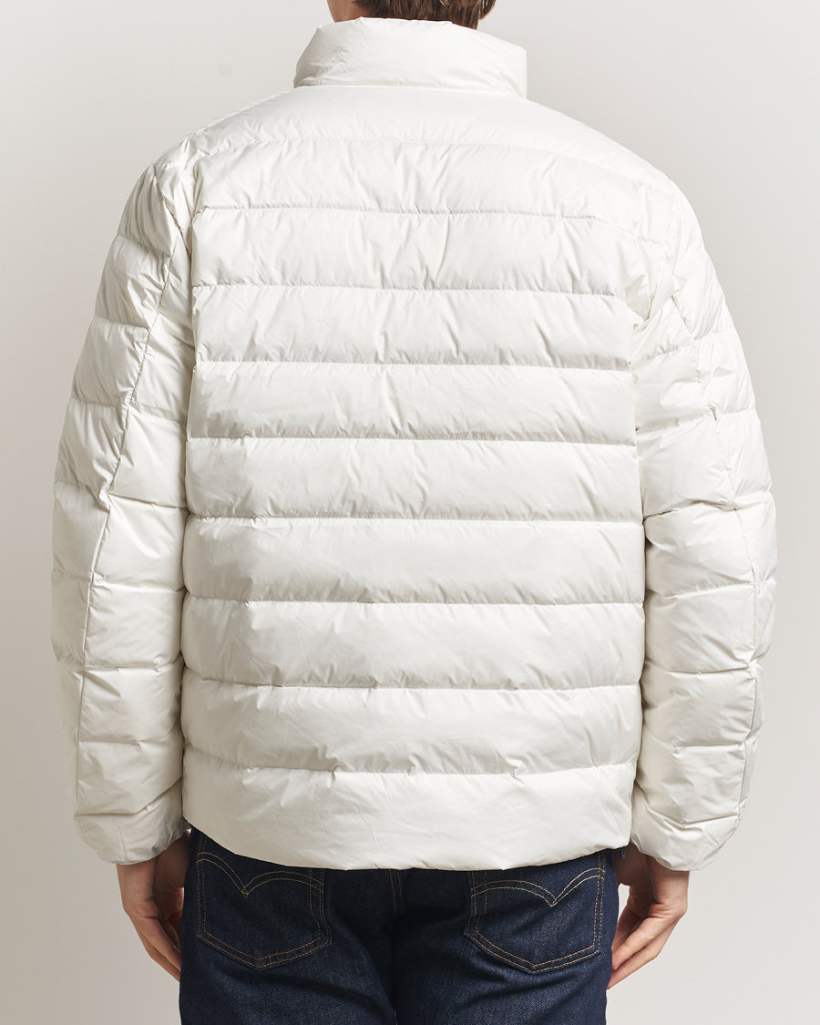 Homme | Manteaux Et Vestes | Polo Ralph Lauren | Colden Down Jacket Deckwash White