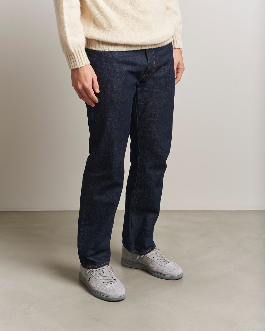 Homme | Baskets | Polo Ralph Lauren | Bedford Suede Sneaker Soft Grey