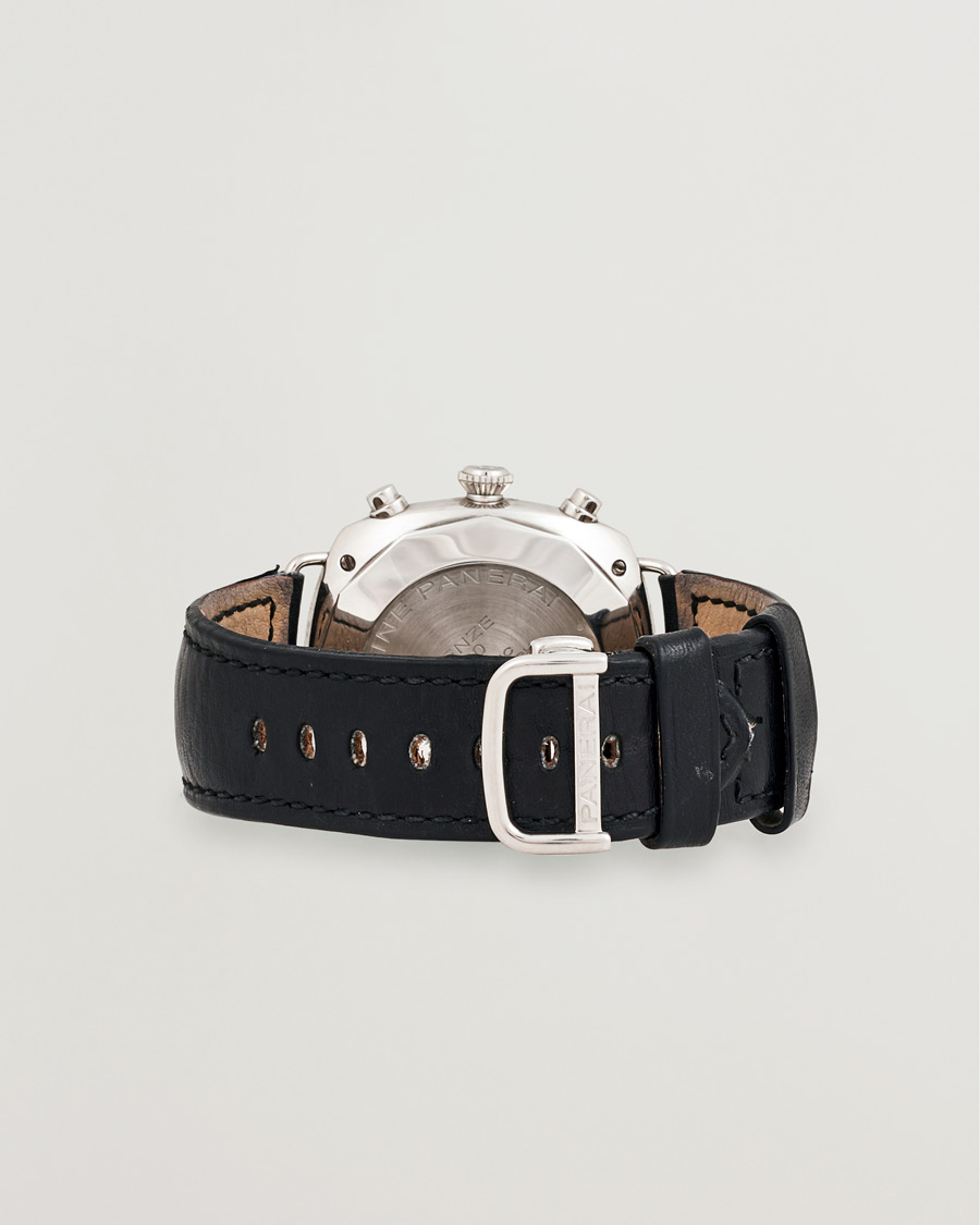 Homme | Panerai Pre-Owned Radiomir Chrono Pam00288 | Panerai Pre-Owned | Radiomir Chrono Pam00288