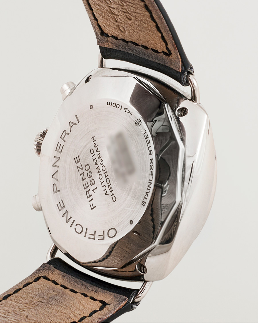 Homme | Panerai Pre-Owned Radiomir Chrono Pam00288 | Panerai Pre-Owned | Radiomir Chrono Pam00288