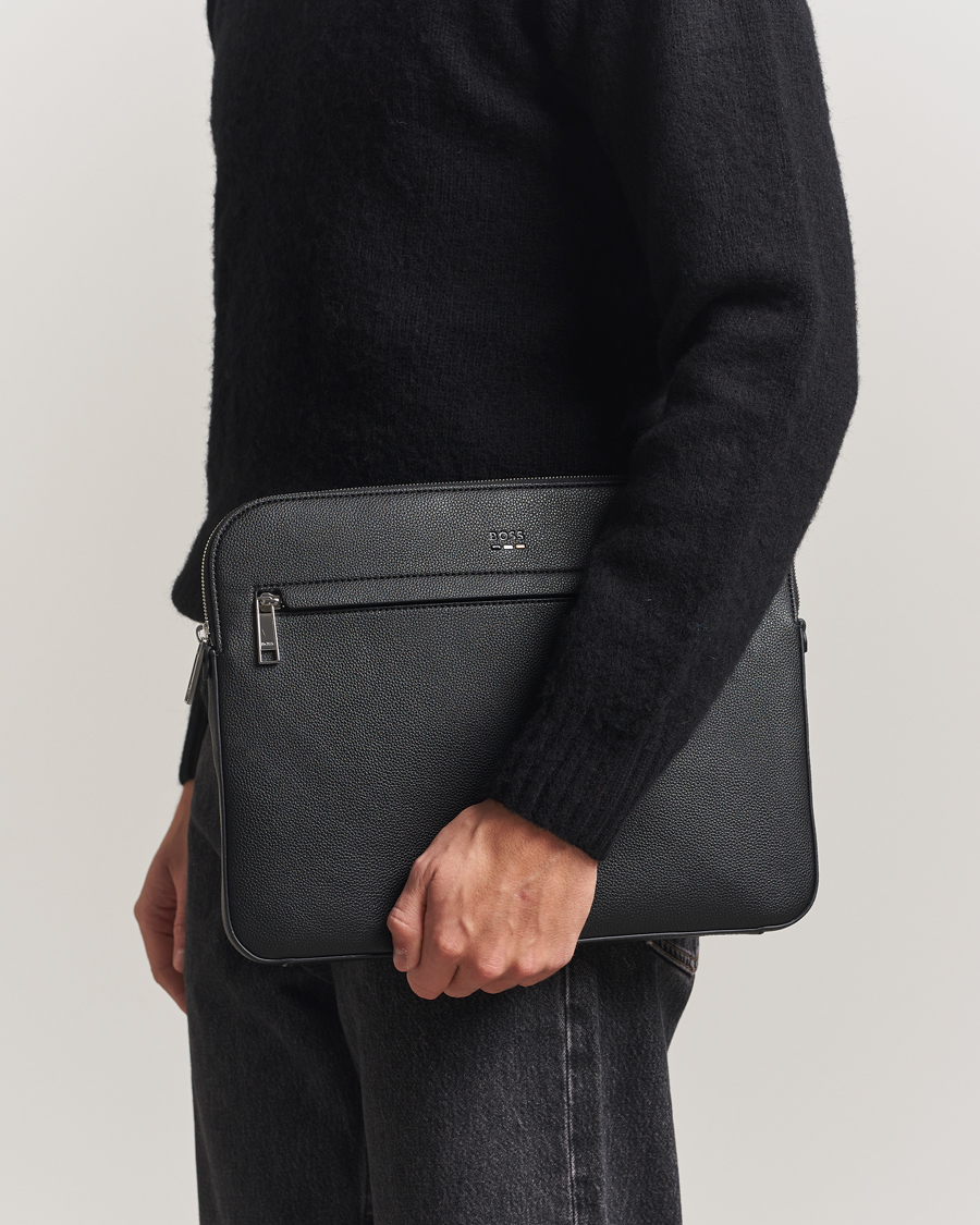Homme | Sacs | BOSS BLACK | Ray Computer Case Black