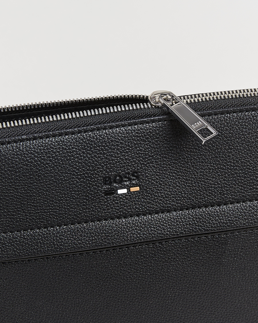 Homme | Sacs | BOSS BLACK | Ray Computer Case Black