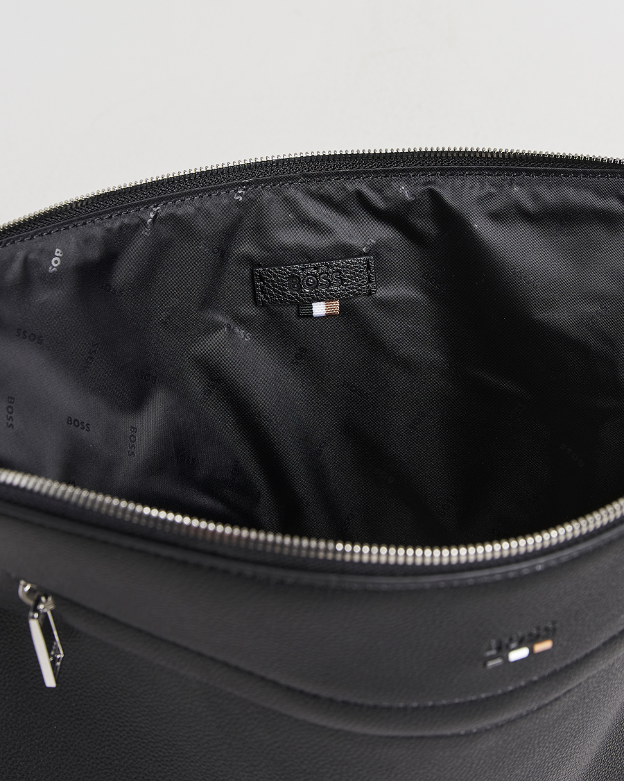 Homme | Sacs | BOSS BLACK | Ray Computer Case Black