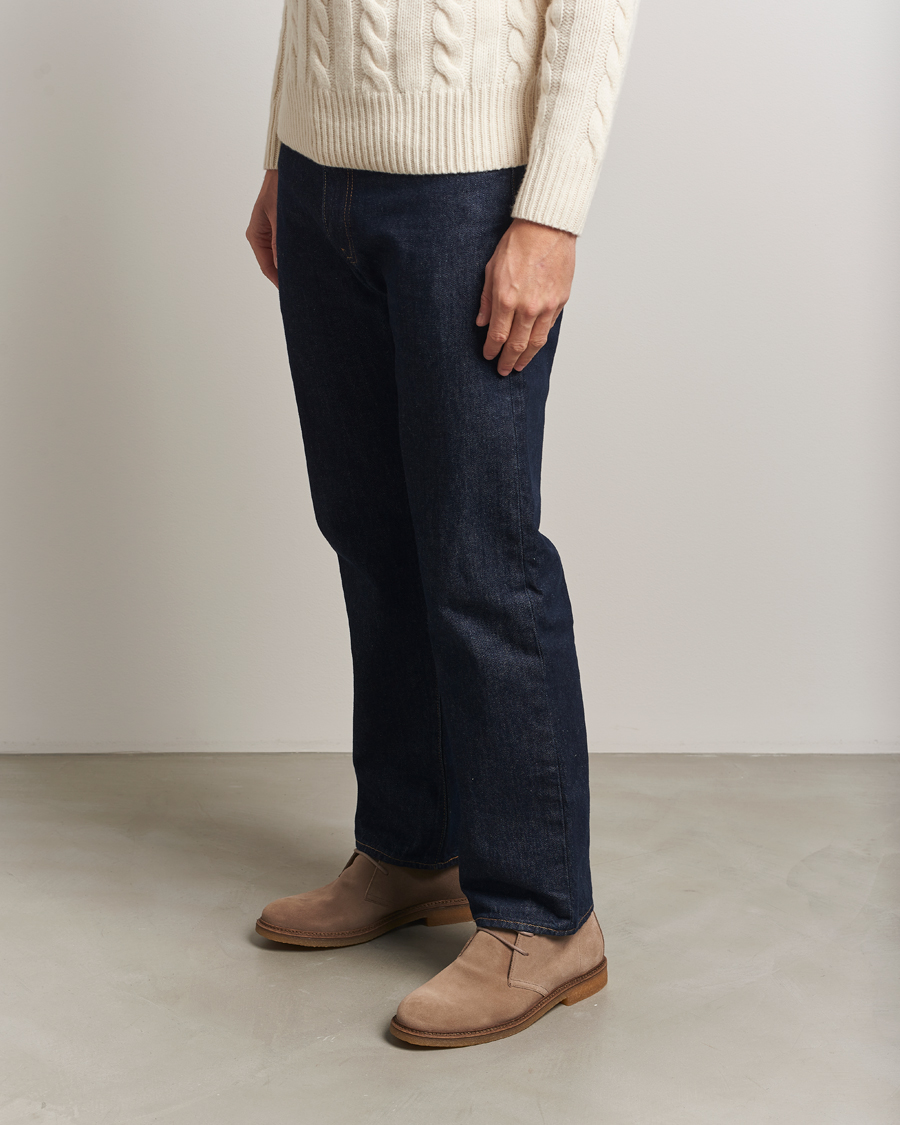 Homme | Bottes | BOSS BLACK | Kope Suede Desert Boots Medium Beige