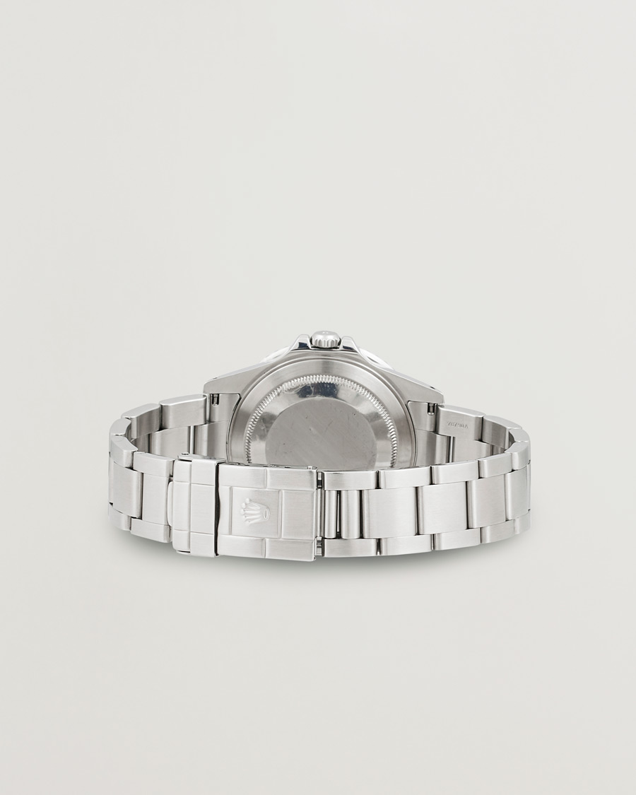 Homme | Rolex Pre-Owned GMT-MASTER II  | Rolex Pre-Owned | GMT-MASTER II 