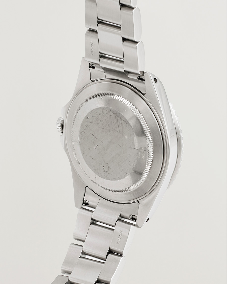 Homme | Rolex Pre-Owned GMT-MASTER II | Rolex Pre-Owned | GMT-MASTER II