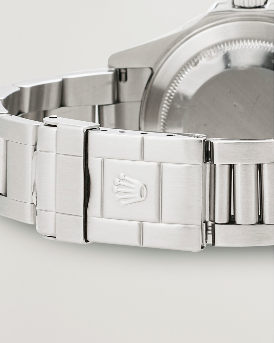 Homme | Rolex Pre-Owned GMT-MASTER II  | Rolex Pre-Owned | GMT-MASTER II 