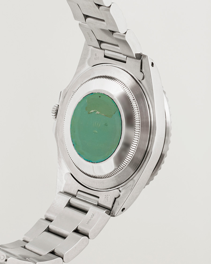Homme | Rolex Pre-Owned GMT-MASTER II Coke | Rolex Pre-Owned | GMT-MASTER II Coke