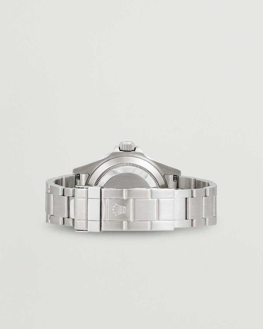 Homme | Rolex Pre-Owned Submariner Date | Rolex Pre-Owned | Submariner Date