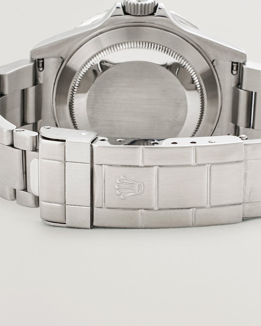 Homme | Rolex Pre-Owned Submariner Date | Rolex Pre-Owned | Submariner Date