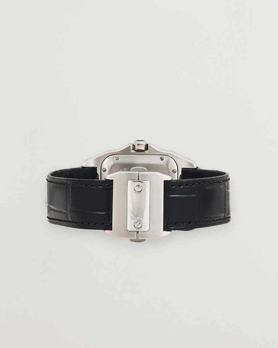 Homme | Cartier Pre-Owned Santos 100 | Cartier Pre-Owned | Santos 100